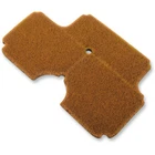 Hiflofiltro Air Filter Insert - HFA2606 New. Price: $12.88.