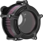 Roland Sands Clarion Air Cleaner Black Ops Harley Davidson Sportster New. Price: $611.95.