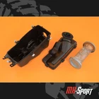 06-09 2006 Rhino 450 Oem Cleaner Intake Filter Cage Assembly Used. Price: $229.99.