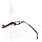 90-93 Polaris Trail Boss 350L 4X4 Oem Gear Shift Lever 5431267 AP194 Used. Price: $47.29.
