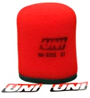 Uni Air Filter #NU-3252ST Fits Yamaha YFZ450R ATV/YFZ450 Made In Usa New. Price: $53.78.
