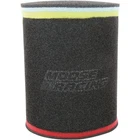 Moose Triple Layer Pre-oiled Air Filter Yamaha P3-80-14TRI New. Price: $45.95.