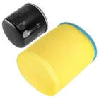 Caltric Air And Oil Filter For Suzuki Eiger LT-F400F 4X4 2002-2007 Atv New. Price: $31.48.