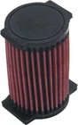 K&n Engine Air Filter: High Performance, Powersport Fits 1986-2000 Y New. Price: $99.91.