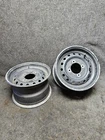2008 Kawasaki Brute Force 750 Rear Wheels Left Right Used. Price: $94.99.