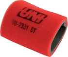 Uni Multi-stage Competition Air Filter NU-2331ST New. Price: $22.75.