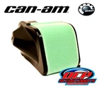 2009-2012 Can Am Outlander 650 800R Max Oem Air Filter ( In Stock ) New. Price: $52.99.