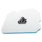 Tusk Filter, Dual Stage Air Fits: Yamaha TW200 1987-2024 New. Price: $18.90.