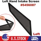 Left Hand Outer Intake Screen #5456087 For Polaris Rzr Turbo / Pro Xp New. Price: $9.99.