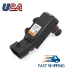 Map,maf Temp Pressure Sensor For Utv Hisun 500,700,800,1000,MASSIMO,BENNCHE New. Price: $11.18.