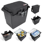 Center Underseat Cooler Box+storage Bin For Can-am Defender Max HD8 HD10 H5 H6 New. Price: $77.01.