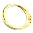 Polaris Seal, For Predator, Scrambler, & Sportsman Atvs, Genuine Oem - 0451081 New. Price: $15.41.
