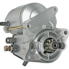 9T 12 Volt Starter Fits Kawasaki Mule Pro-dxt Diesel 2016-2019 4380003320 New. Price: $361.15.