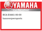 Yamaha Oem Part BG4-E4461-00-00 Element, Air Cleaner 2 New. Price: $28.99.