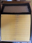 Can Am Commander Air Filter Two Pack New. Price: $28.00.