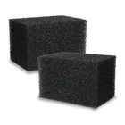 2PCS Air Intake Filters For Polaris Ranger 400 500 700 800 900 Xp Utv 5812253 New. Price: $15.49.