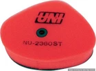 Uni Filter Multi-stage Competition Air Fits Kawasaki Tecate 1986-1987 New. Price: $47.73.