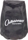 Outerwears 1986-1989 TRX250R Honda Atv Pre-filter K&n YA-3502 20-1005-01 New. Price: $36.79.