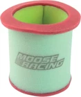 Moose Racing Replacement Air Filter And Cage 1011-0884 New. Price: $29.95.