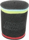 Moose Offroad Triple Layer Pre-oiled Fits Air Filter Suzuki P3-70-07TRI New. Price: $45.95.