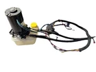Kawasaki Mule 2510 3010 Tilt Dump Bed Box Hydraulic Pump Motor Unit W/lines Used. Price: $320.00.