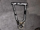 Yamaha Blaster Upper Right Arm P/n 2XJ-23550-01-35 Used. Price: $19.00.