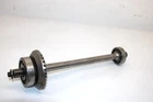 Can-am Outlander 400 Oem Front Output Shaft 420684220 AB0 Used. Price: $40.49.