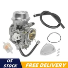 For Yamaha Grizzly YFM660 2002-2008 5GT-14901-00-00 Caltric Carburetor Us New. Price: $43.85.