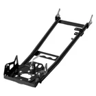 Kfi Products Atv Push Tubes For 2019 Polaris Rzr S4 1000 Eps Utv New. Price: $265.95.
