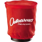 Outerwears 20-1284-03 Pre-filter For Stock Filter, Red New. Price: $20.95.