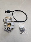 Oem Polaris Magnum Trail Boss 330 4X4 2X4 Carburetor Nice Clead Biult Used. Price: $275.00.