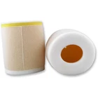 No Toil Standard Foam Air Filter 370-11 New. Price: $38.03.