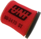 Uni Multi Stage Competition Air Filter NU-2470ST New. Price: $25.79.