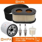 127-9252 136-7806 Air Filter Maintenance Kit For Toro 50" 42'' Timecutter Ss Sw New. Price: $22.04.