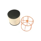 Twin Air Ta Filter 158270P # New. Price: $111.52.