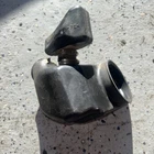 2008-2014 Kawasaki KFX450R Air Intake Boot 3087 Used. Price: $50.00.