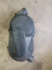 2005 Can Am Bombardier Outlander Max Xt 400 4X4 Clutch Cover Used. Price: $60.00.