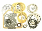 For 1972-1989 Aston Martin V-8 Auto Trans Master Repair Kit 47746YC 1973 1974 New. Price: $152.25.