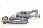 2007 Arctic Cat 500 Automatic 4X4 Air Intake Ducts Scoops Boots Used. Price: $44.99.