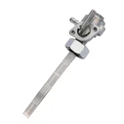 Woostar Thread 16MM Fuel Petcock Valve With Filter Gas Tank Switch Replacemen... New. Price: $15.89.