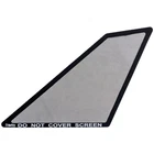 Polaris 5456089 Front Inner Left Hand Intake Screen Rzr Turbo Xp Sport Eps New. Price: $59.99.