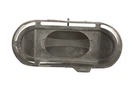 Honda Rubicon 500 Fpa 13 Snorkel Cover 17262-HN8-A00 54335 Used. Price: $12.99.
