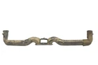 Kubota Rtv X1100CW 19 Heater Vent Duct Tube K7731-88160 53205 Used. Price: $97.99.