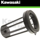 New 2009-2013 Genuine Oem Kawasaki Teryx 750 Upper Air Filter Holder 13280-0267. Price: $14.90.