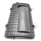 Polaris Airbox Cover Assembly, For Rzr Models, Genuine Oem - 1240748 New. Price: $94.99.