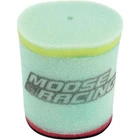 Moose Ppo Pre-oiled Air Filter Fits Suzuki Quadrunner 250/KINGQUAD 300/OZARK New. Price: $28.95.