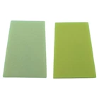 No Toil Pre-oiled Air Filter For 2002-2008 Yamaha YFM80W Raptor Atv New. Price: $29.22.