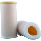 No Toil 340-18 Replacement Foam Air Filter For Cage New. Price: $27.86.