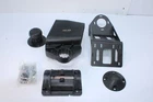 2017 Can-am Outlander 650 4X4 Xmr Dps Gun Boot Mount 715001586 Used. Price: $150.00.