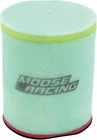 Moose Racing Pre-oiled Air Filter For 2010 Yamaha YFZ450X Bill Balance Atv New. Price: $40.51.